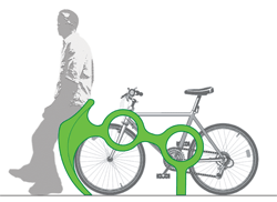 natural surveillance