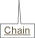 chain