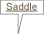 saddle
