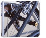 cannondale city bike