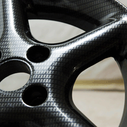 composite laminating