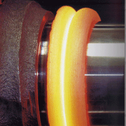friction welding
