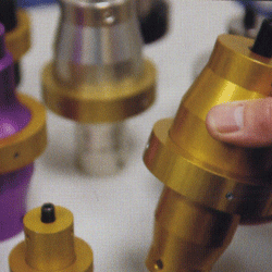 iltrasonic welding